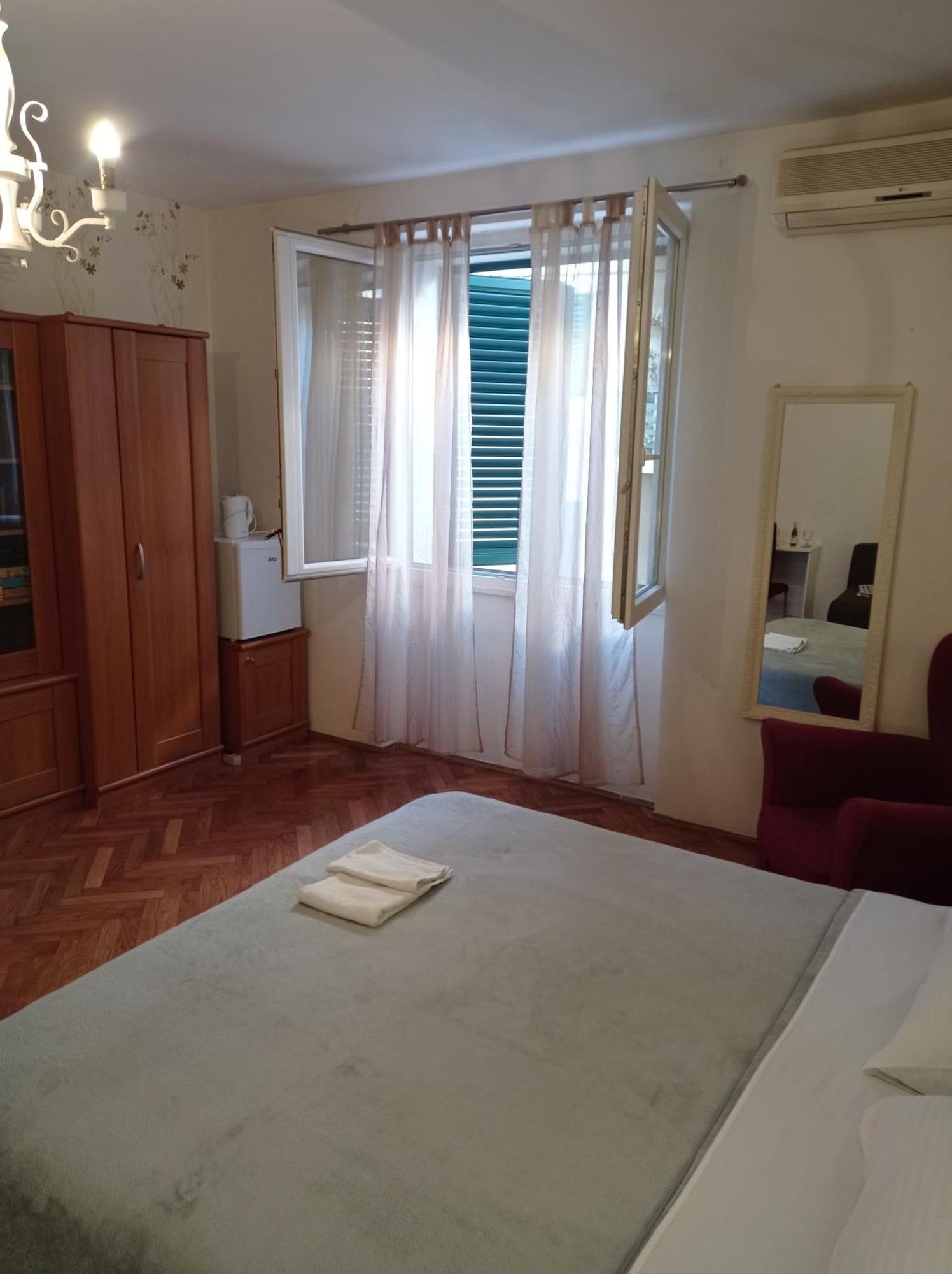 Damjan Rooms Split Rum bild